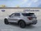 2026 Ford Explorer Tremor In-Transit