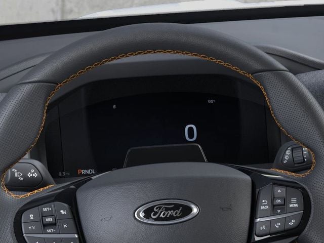 2026 Ford Explorer Tremor In-Transit