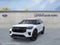 2026 Ford Explorer Tremor In-Transit