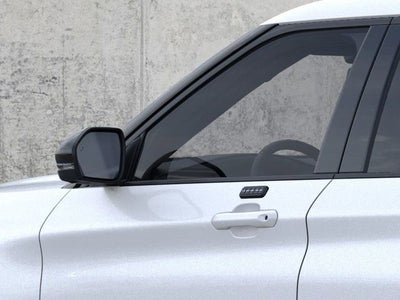 2026 Ford Explorer Tremor In-Transit