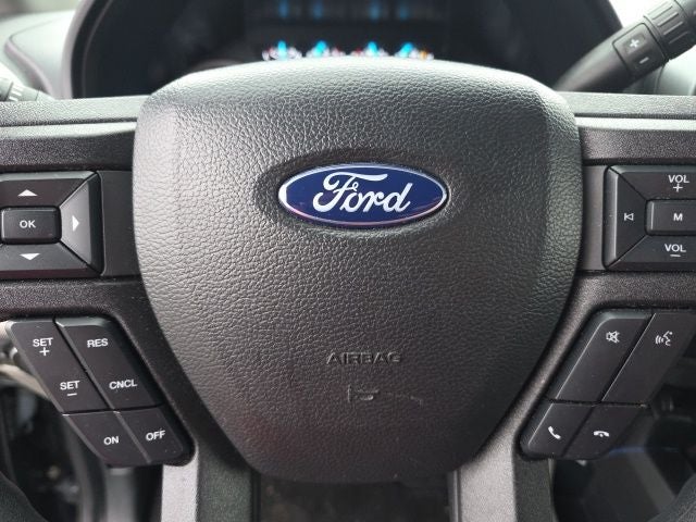 2022 Ford F-250SD XLT