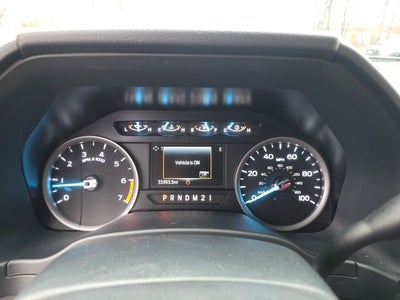 2022 Ford F-250SD XLT