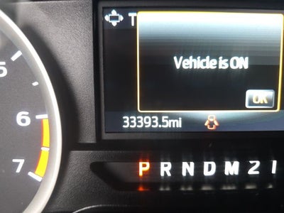 2022 Ford F-250SD XLT