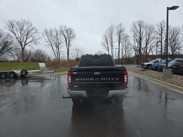 2022 Ford F-250SD XLT