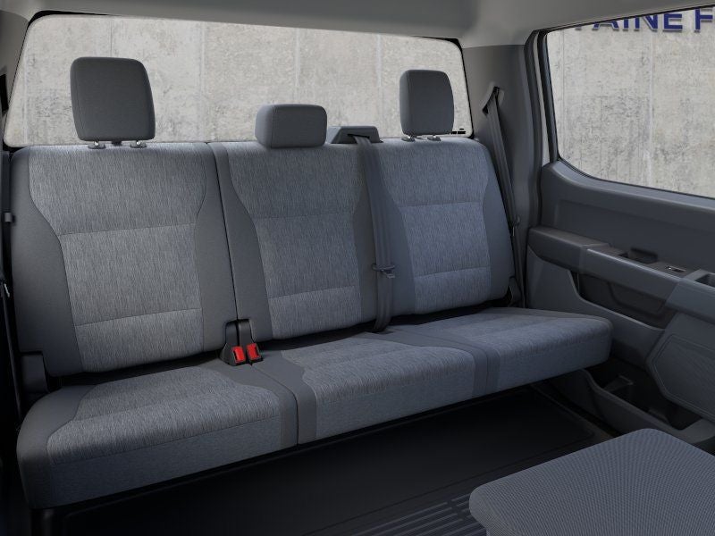 2026 Ford F-250SD In-Transit