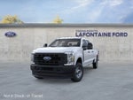 2026 Ford F-250SD In-Transit