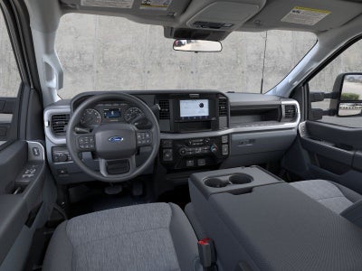 2026 Ford F-250SD In-Transit