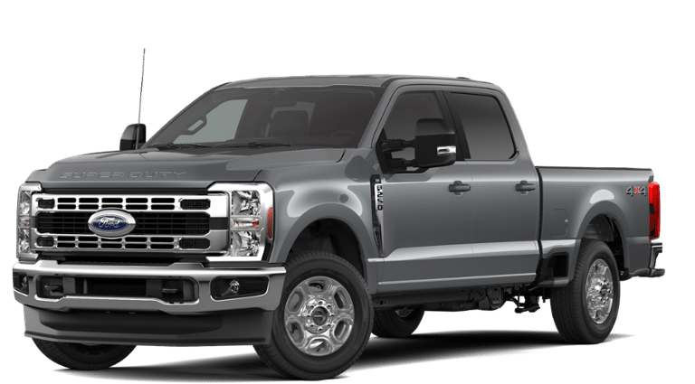 2026 Ford F-250SD In-Transit