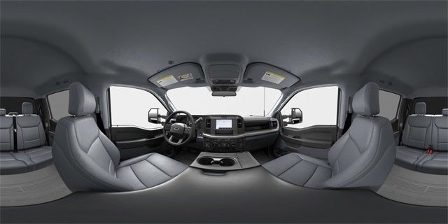 2026 Ford F-250SD In-Transit