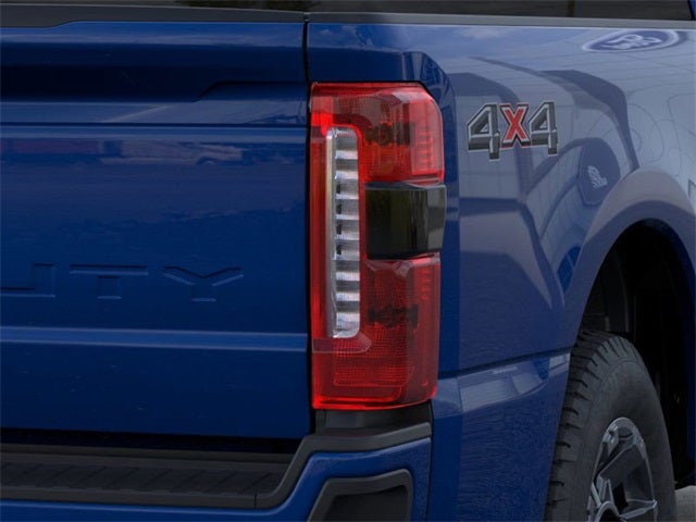 2026 Ford F-250SD In-Transit