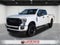 2022 Ford F-250SD XLT