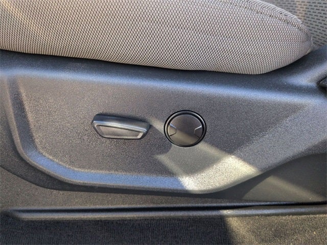 2022 Ford F-250SD XLT