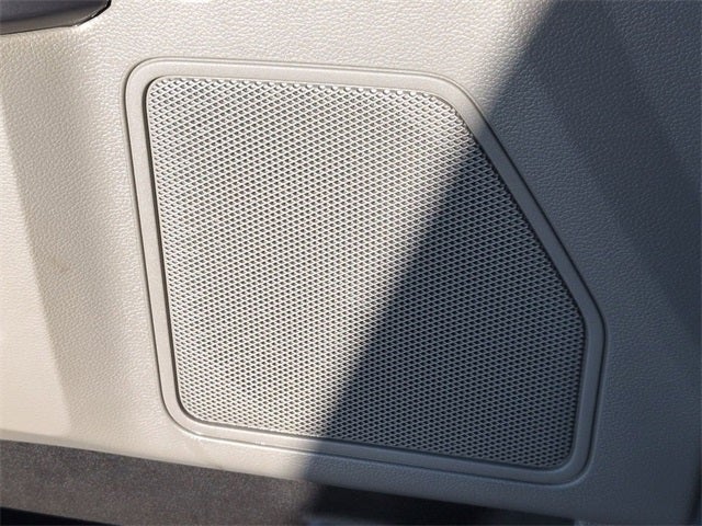 2022 Ford F-250SD XLT