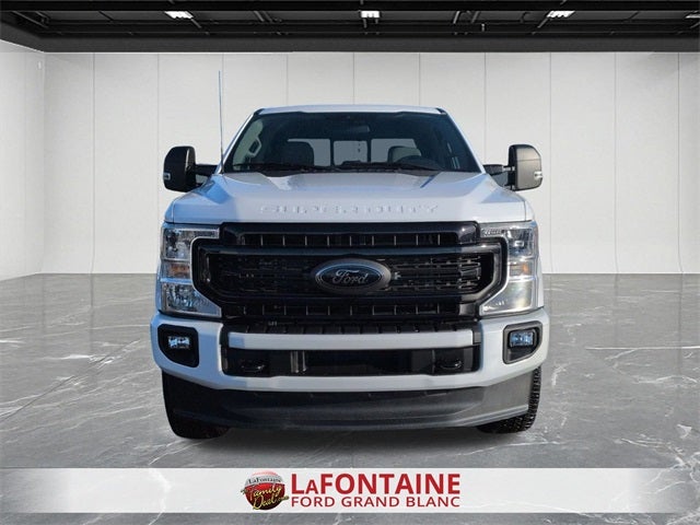 2022 Ford F-250SD XLT