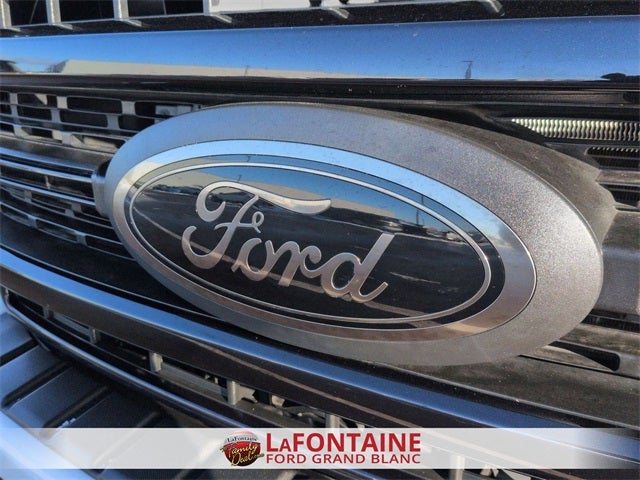 2022 Ford F-250SD XLT