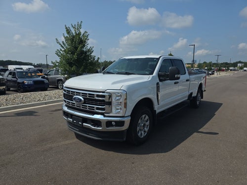 2024 Ford F-250SD XLT