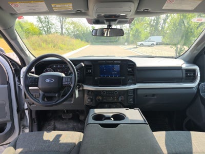 2024 Ford F-250SD XLT