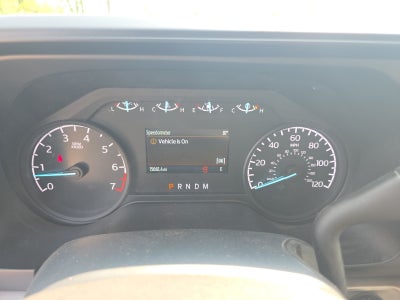 2024 Ford F-250SD XLT