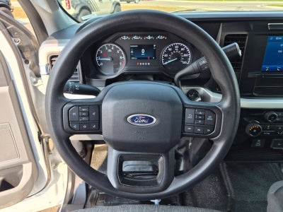 2024 Ford F-250SD XLT 4X4