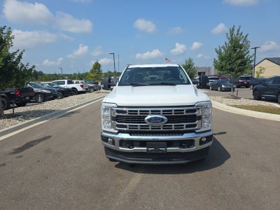 2024 Ford F-250SD XLT