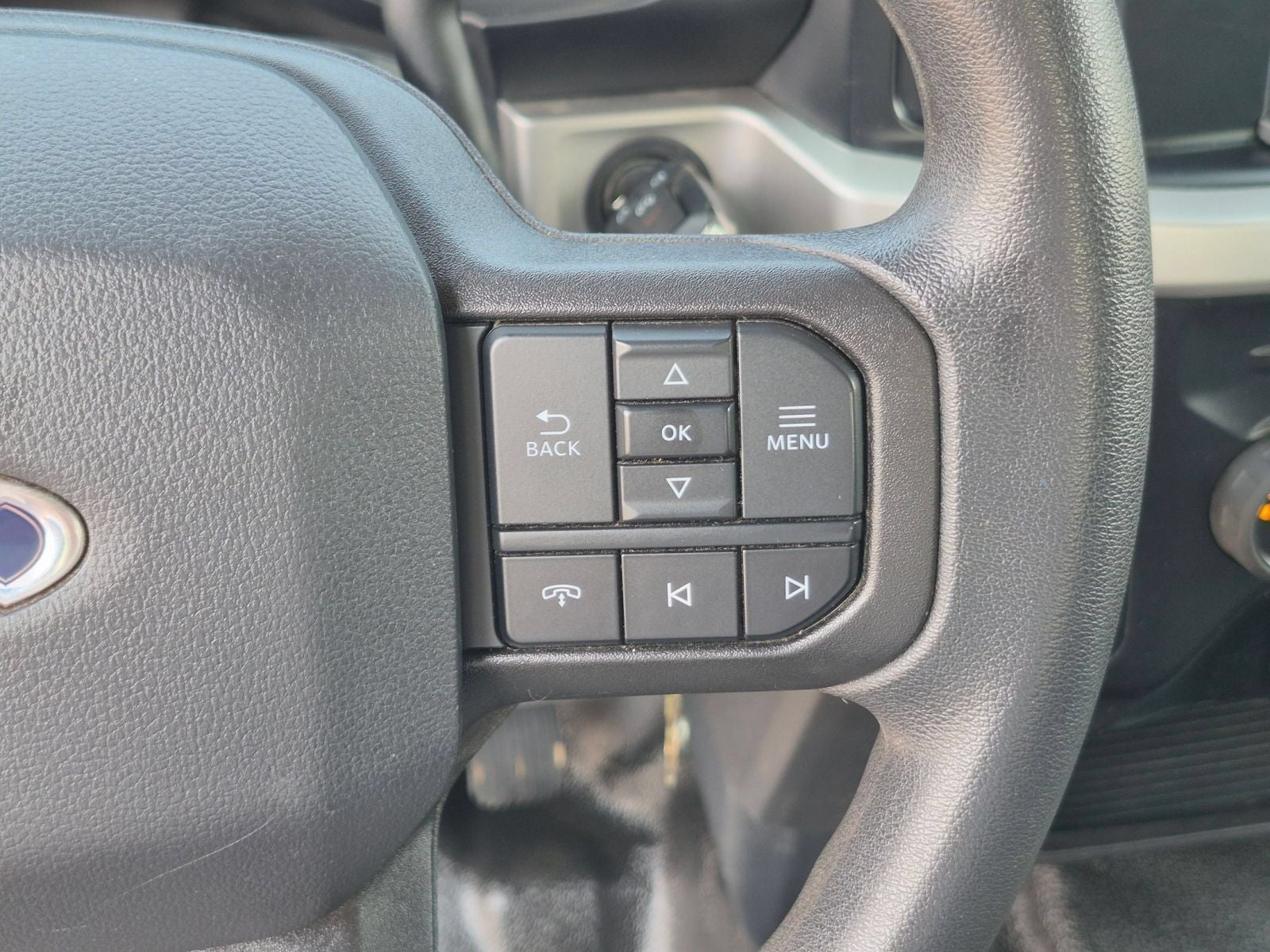 2024 Ford F-250SD XLT 4X4