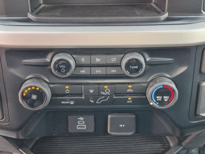 2024 Ford F-250SD XLT 4X4