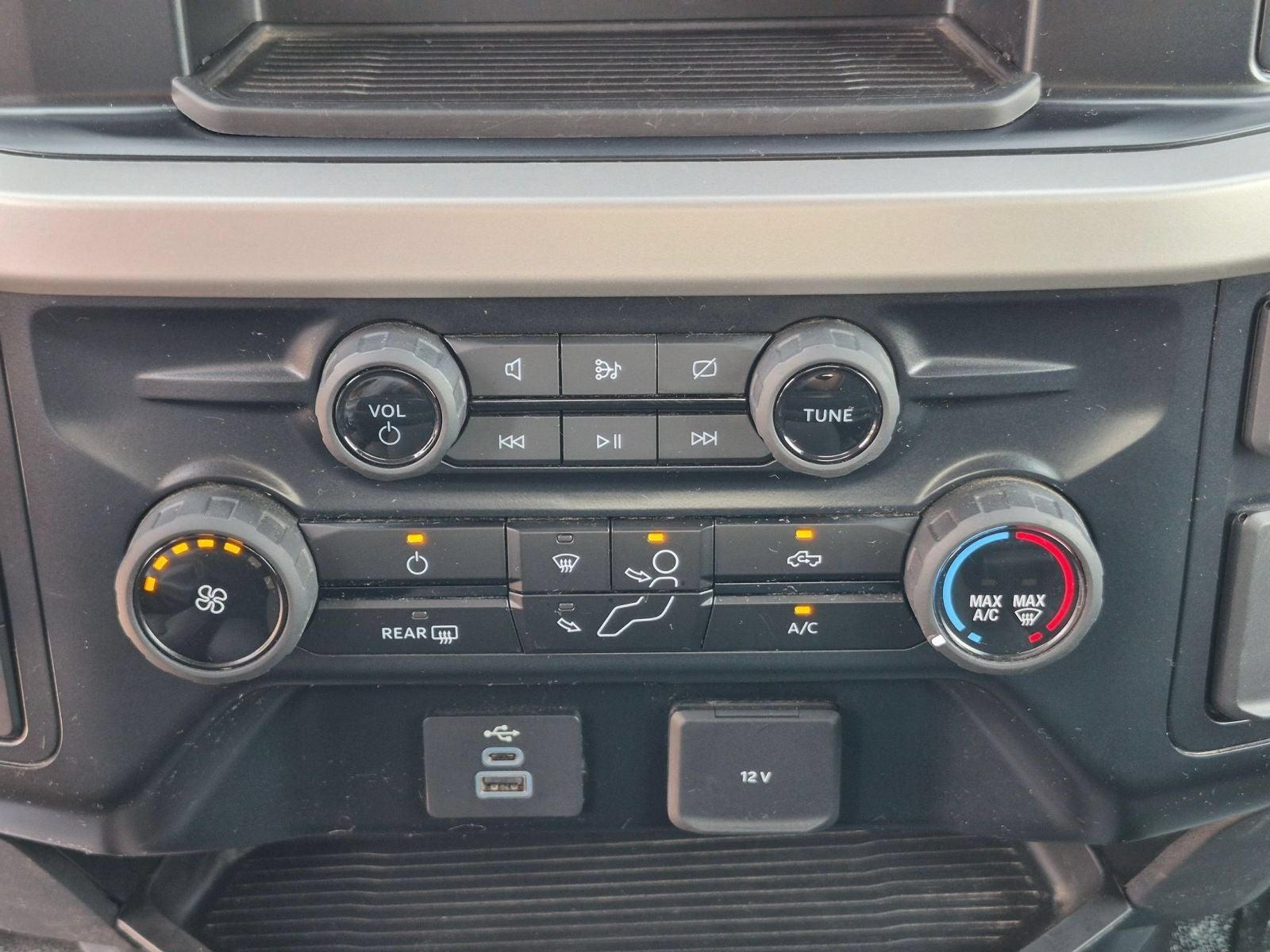 2024 Ford F-250SD XLT 4X4