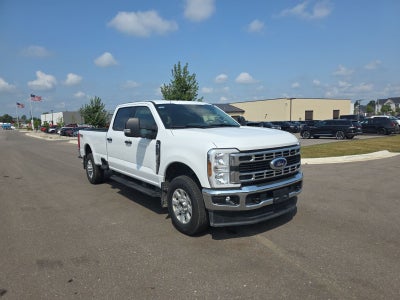 2024 Ford F-250SD XLT