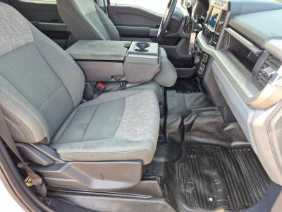 2024 Ford F-250SD XLT 4X4
