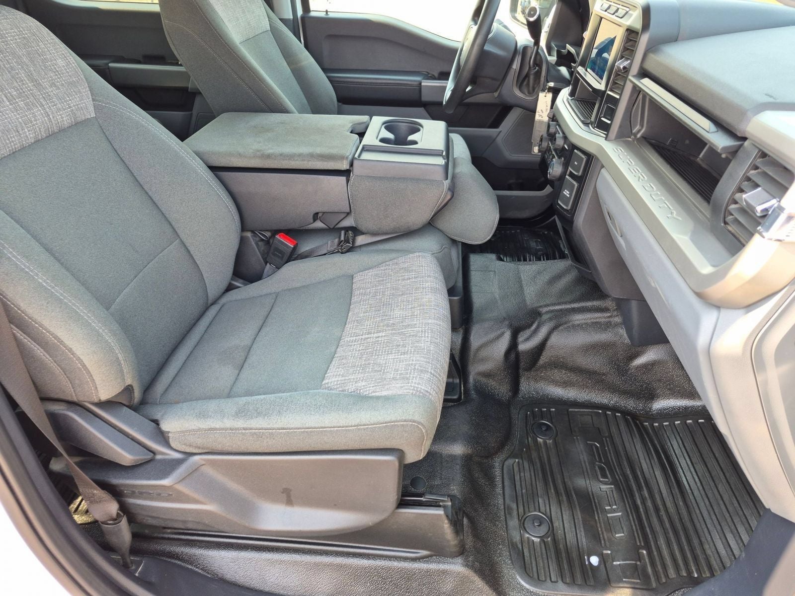 2024 Ford F-250SD XLT 4X4