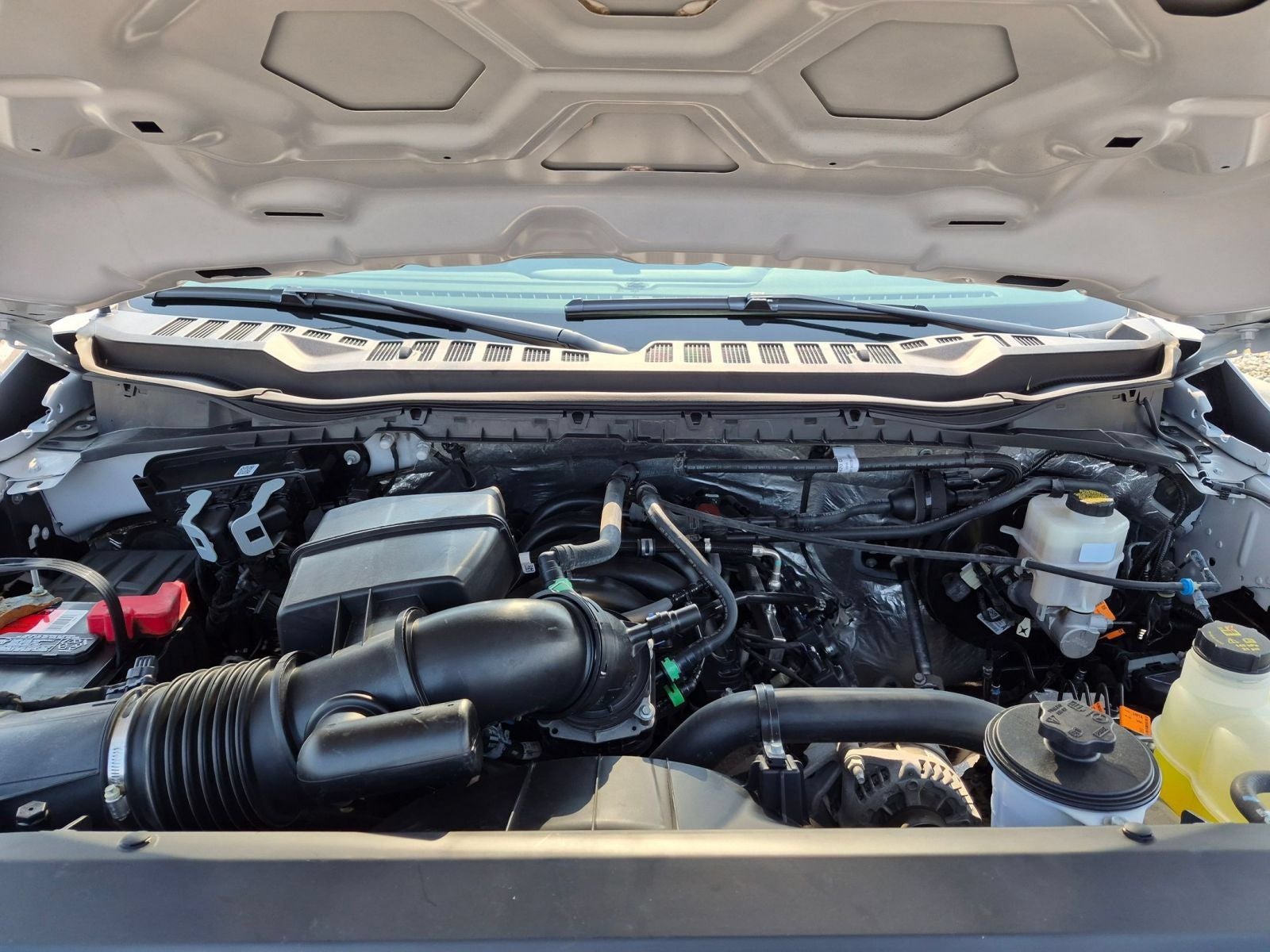 2024 Ford F-250SD XLT 4X4