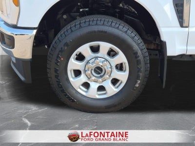 2024 Ford F-250SD XLT 4X4