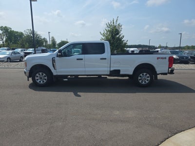 2024 Ford F-250SD XLT