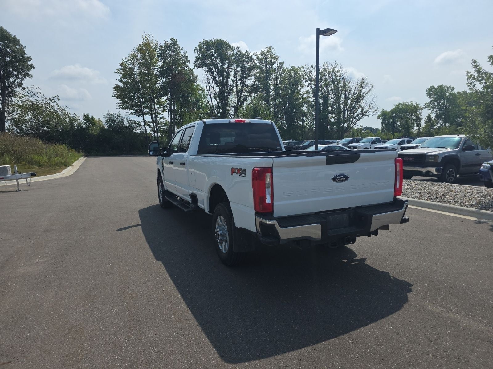 2024 Ford F-250SD XLT
