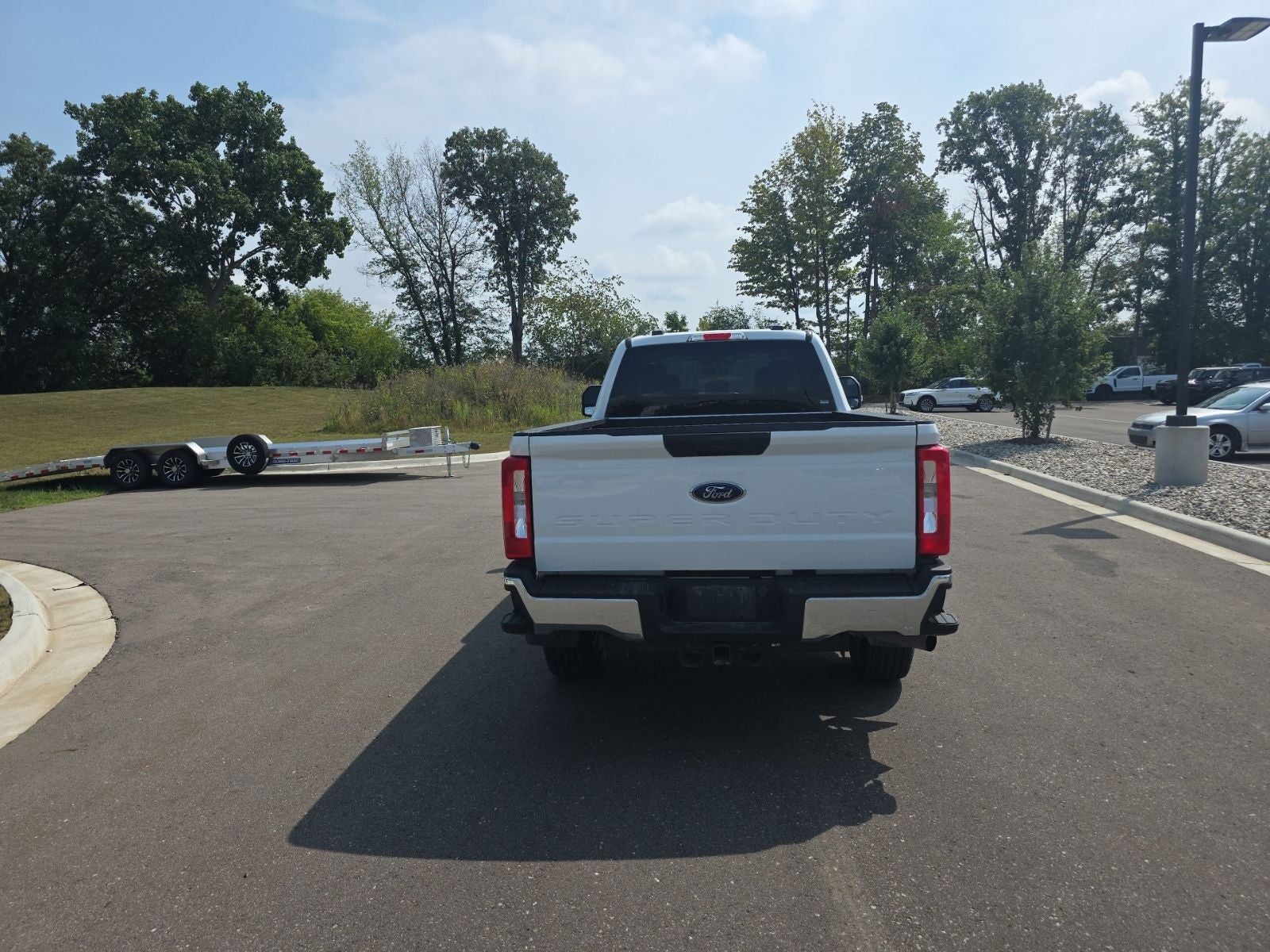 2024 Ford F-250SD XLT