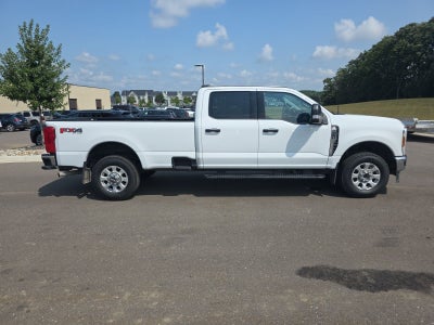 2024 Ford F-250SD XLT