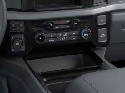 2026 Ford F-250SD In-Transit