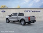 2026 Ford F-250SD In-Transit