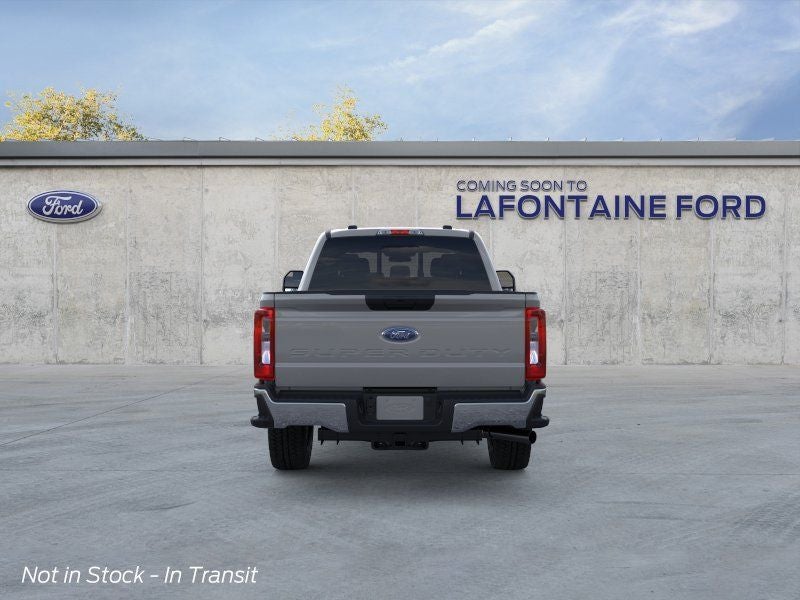 2026 Ford F-250SD In-Transit