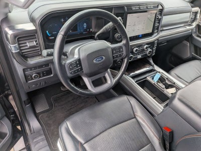 2023 Ford F-250SD Lariat 4X4