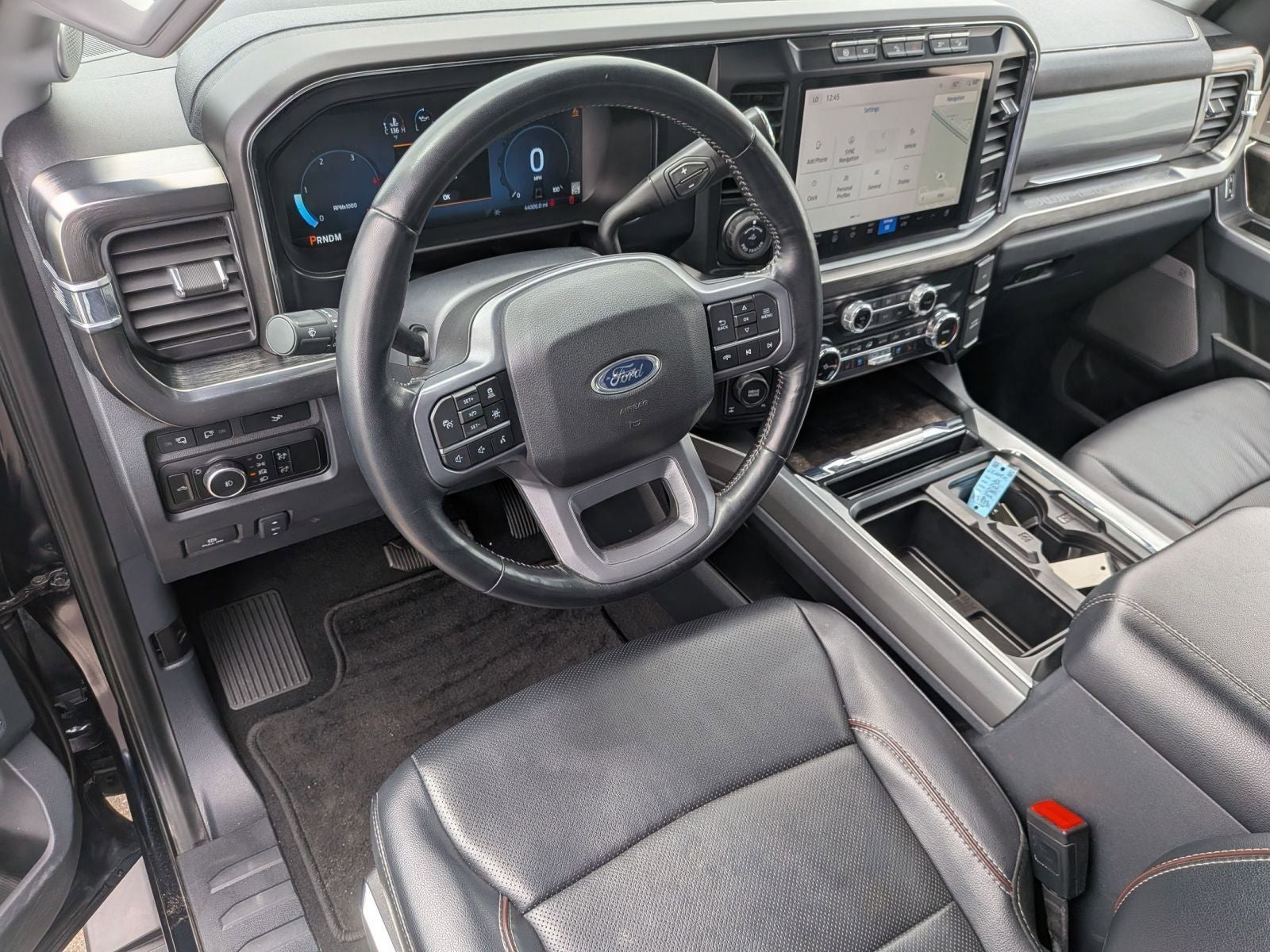 2023 Ford F-250SD Lariat 4X4