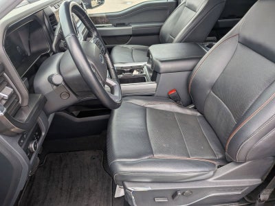 2023 Ford F-250SD Lariat 4X4