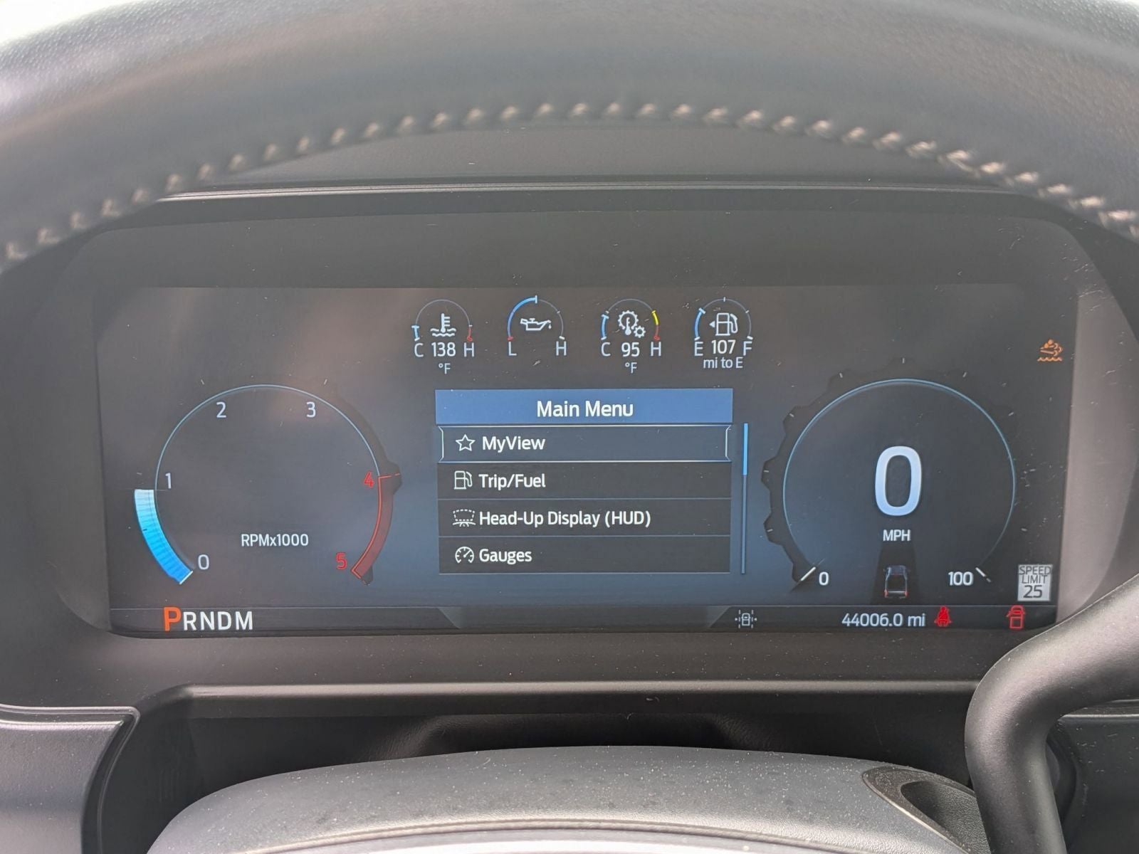 2023 Ford F-250SD Lariat 4X4