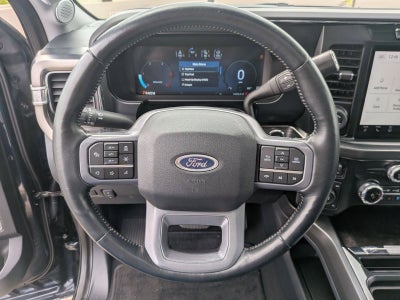2023 Ford F-250SD Lariat 4X4