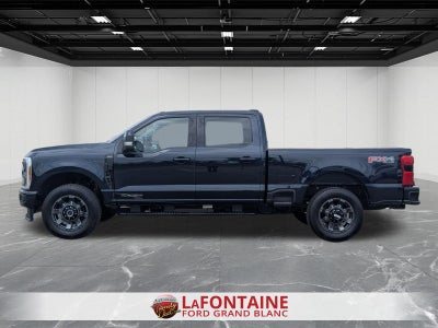 2023 Ford F-250SD Lariat 4X4