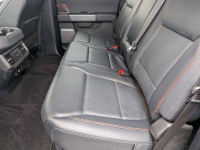 2023 Ford F-250SD Lariat 4X4