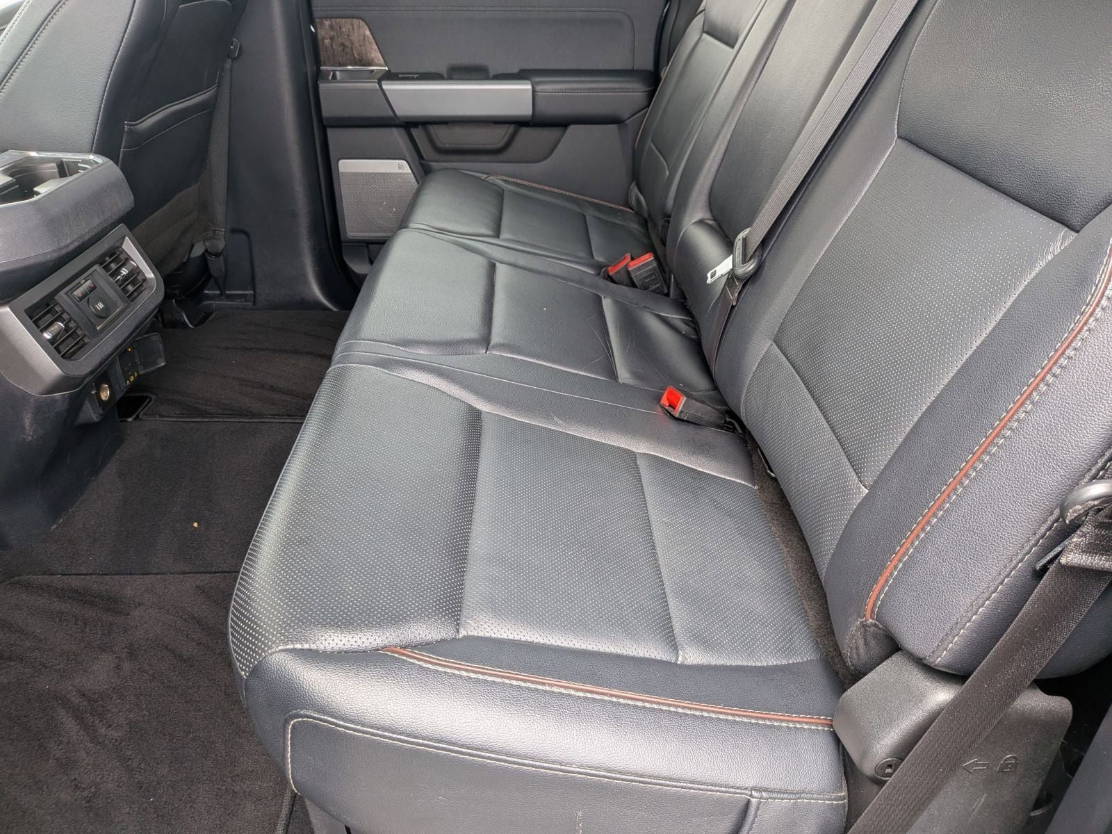 2023 Ford F-250SD Lariat 4X4