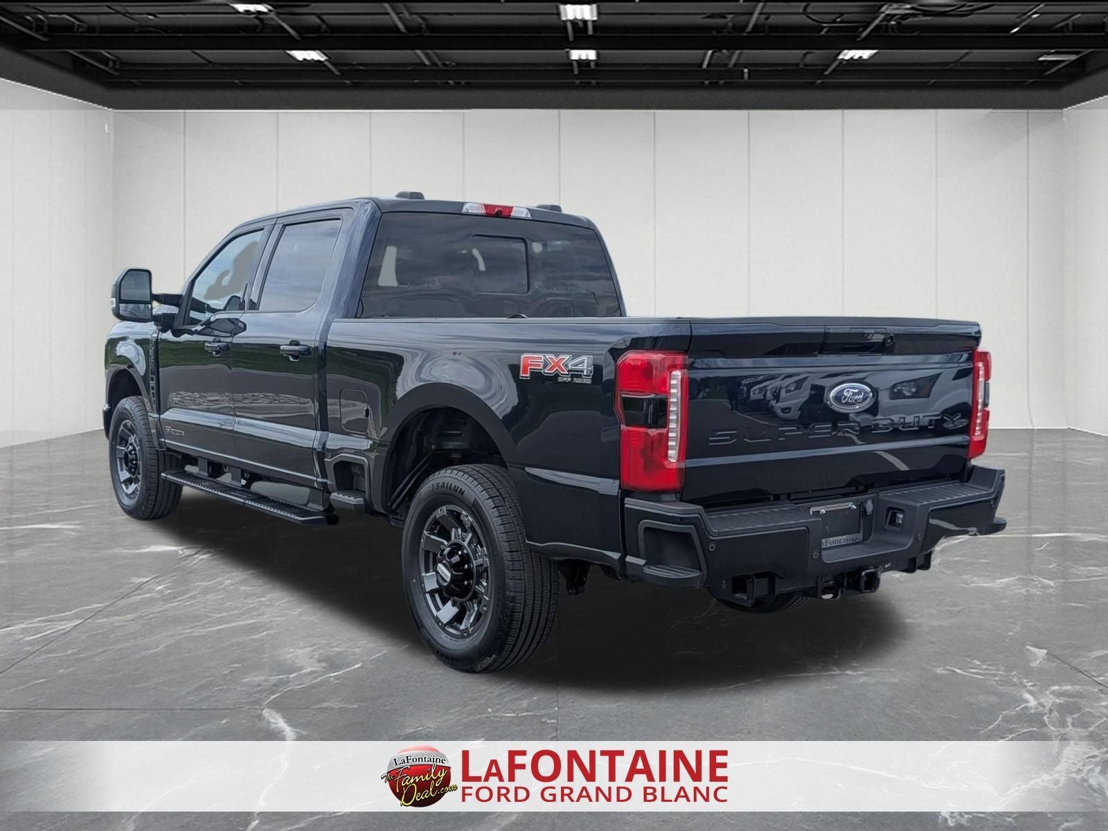 2023 Ford F-250SD Lariat 4X4