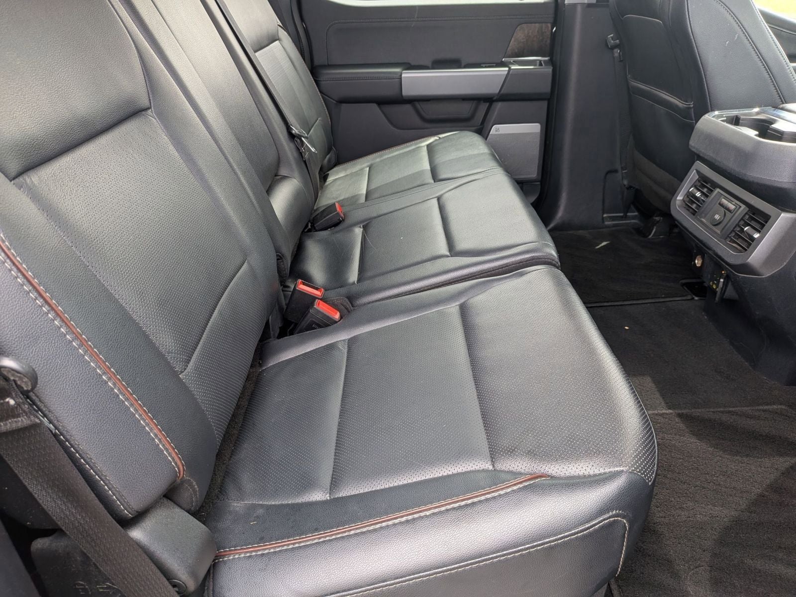 2023 Ford F-250SD Lariat 4X4