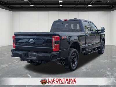 2023 Ford F-250SD Lariat 4X4